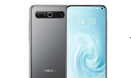 魅族17最新爆料明细,性能与设计双升级，旗舰新篇章即将开启